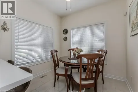2169 Orchard Road Burlington ON L7L 7J1