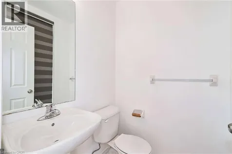 23 Albany Street Collingwood ON L9Y 3W8