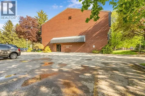 202 Campus Parkway Chatham ON N7L 4Y4
