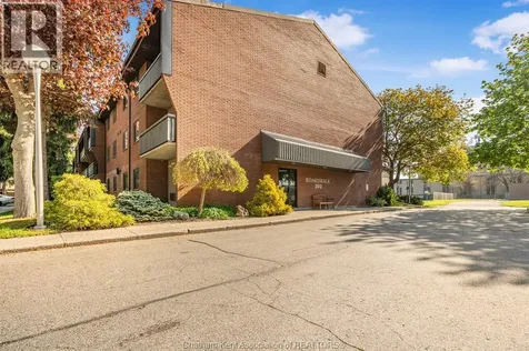 202 Campus Parkway Chatham ON N7L 4Y4