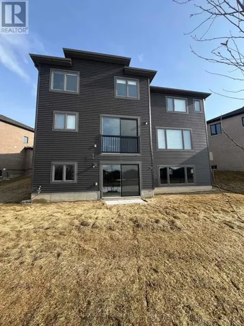 13 Del Ray Crescent Wasaga Beach ON L9Z 0N7