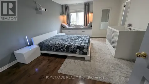 231 Denise Circle Newmarket (summerhill Estates) ON L3X 2K2
