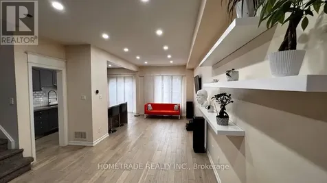 231 Denise Circle Newmarket (summerhill Estates) ON L3X 2K2
