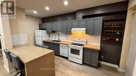 231 Denise Circle Newmarket (summerhill Estates) ON L3X 2K2
