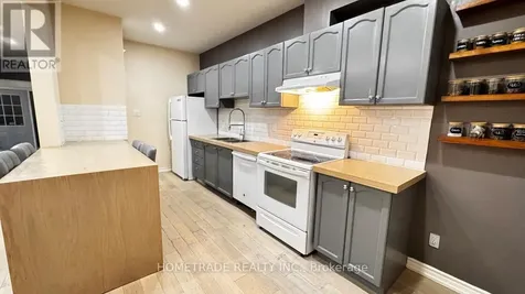 231 Denise Circle Newmarket (summerhill Estates) ON L3X 2K2