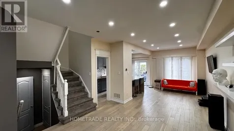 231 Denise Circle Newmarket (summerhill Estates) ON L3X 2K2