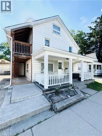 118 Kent Street South Simcoe ON N3Y 2Y1