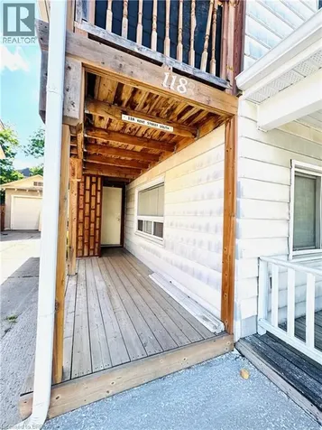 118 Kent Street South Simcoe ON N3Y 2Y1
