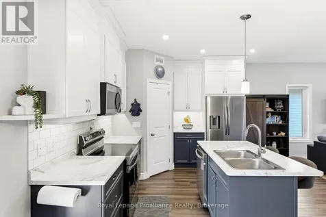 33 Rabbit Road Brighton ON K0K 1H0