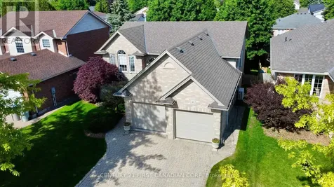 4 Oakwood Court St. Marys ON N4X 1B3