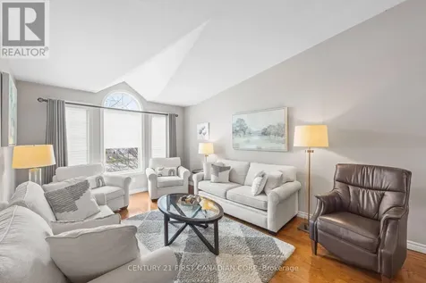 4 Oakwood Court St. Marys ON N4X 1B3