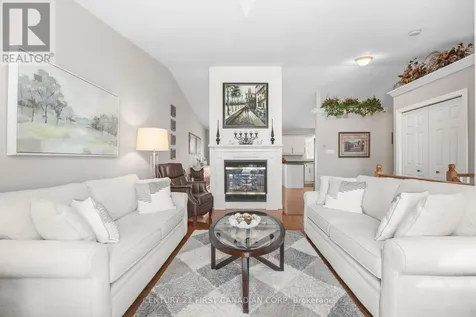 4 Oakwood Court St. Marys ON N4X 1B3
