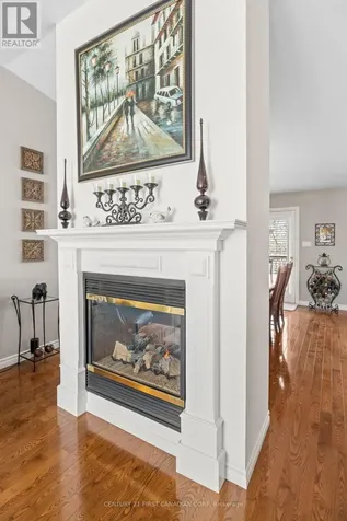 4 Oakwood Court St. Marys ON N4X 1B3