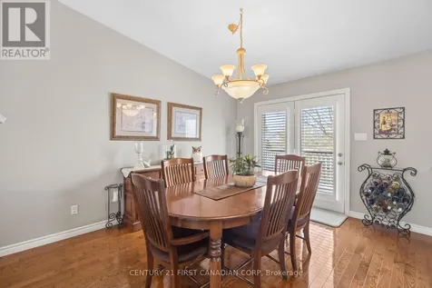 4 Oakwood Court St. Marys ON N4X 1B3