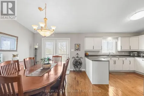 4 Oakwood Court St. Marys ON N4X 1B3