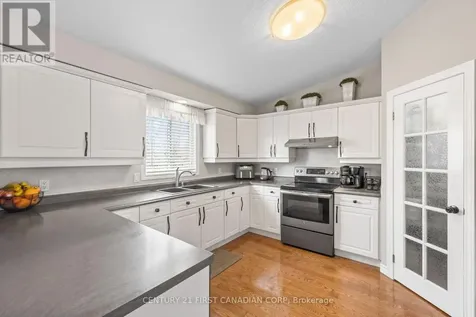 4 Oakwood Court St. Marys ON N4X 1B3