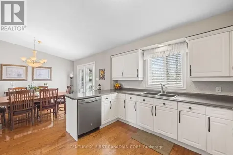 4 Oakwood Court St. Marys ON N4X 1B3