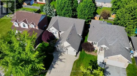 4 Oakwood Court St. Marys ON N4X 1B3