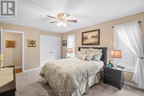 4 Oakwood Court St. Marys ON N4X 1B3