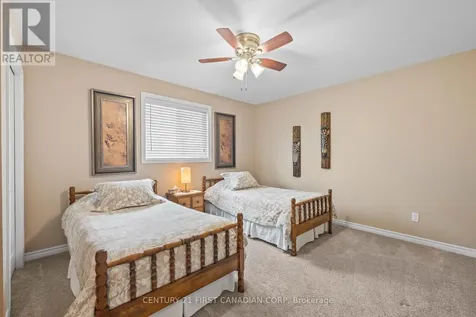 4 Oakwood Court St. Marys ON N4X 1B3