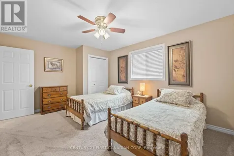 4 Oakwood Court St. Marys ON N4X 1B3