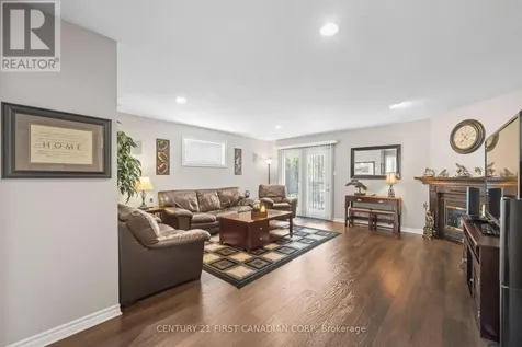 4 Oakwood Court St. Marys ON N4X 1B3
