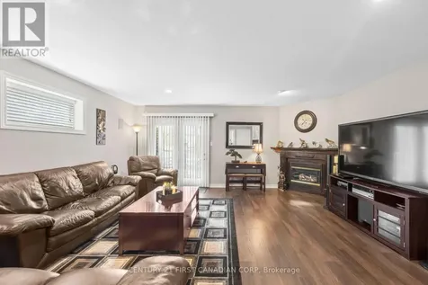 4 Oakwood Court St. Marys ON N4X 1B3