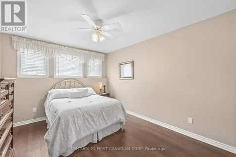 4 Oakwood Court St. Marys ON N4X 1B3