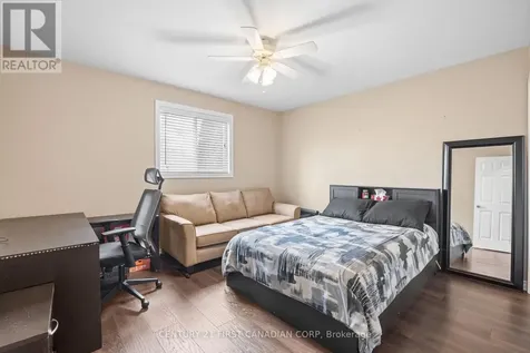 4 Oakwood Court St. Marys ON N4X 1B3