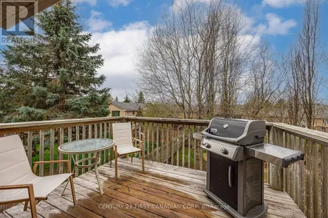 4 Oakwood Court St. Marys ON N4X 1B3