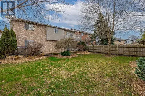 4 Oakwood Court St. Marys ON N4X 1B3