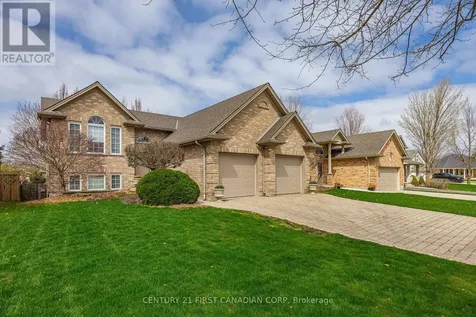4 Oakwood Court St. Marys ON N4X 1B3