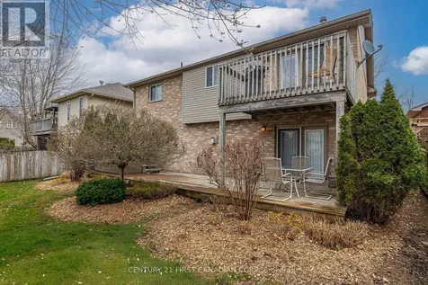 4 Oakwood Court St. Marys ON N4X 1B3