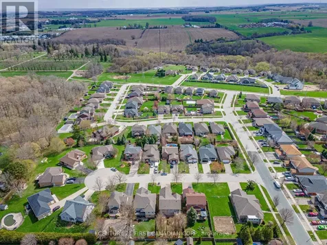 4 Oakwood Court St. Marys ON N4X 1B3