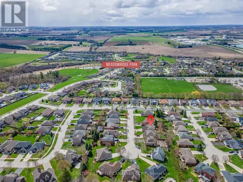 4 Oakwood Court St. Marys ON N4X 1B3