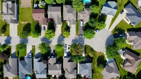 4 Oakwood Court St. Marys ON N4X 1B3