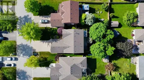 4 Oakwood Court St. Marys ON N4X 1B3