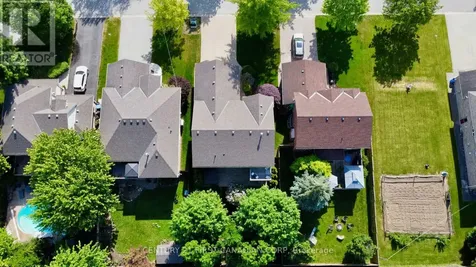 4 Oakwood Court St. Marys ON N4X 1B3