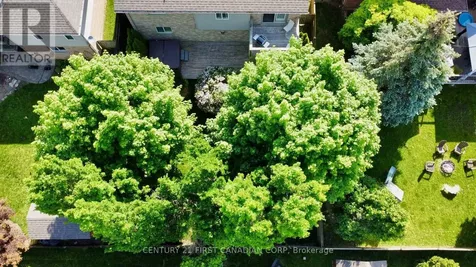 4 Oakwood Court St. Marys ON N4X 1B3