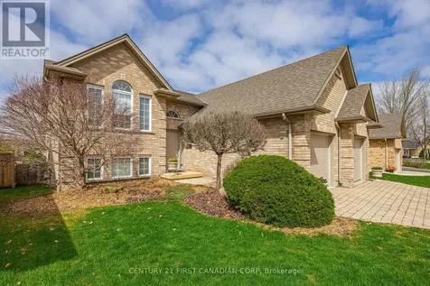 4 Oakwood Court St. Marys ON N4X 1B3