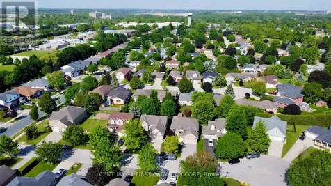 4 Oakwood Court St. Marys ON N4X 1B3