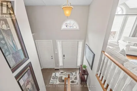 4 Oakwood Court St. Marys ON N4X 1B3
