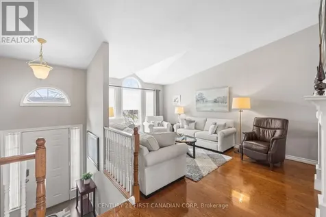 4 Oakwood Court St. Marys ON N4X 1B3