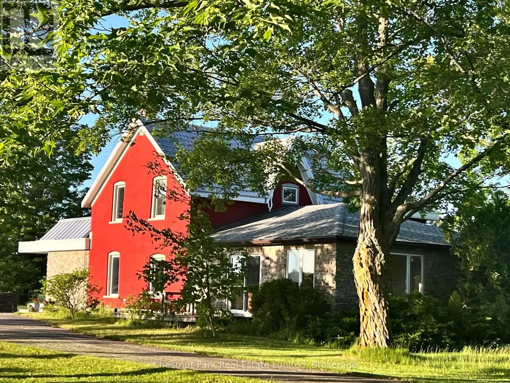 132 Mckinley Cross Prince Edward County (picton Ward) ON K0K 2T0