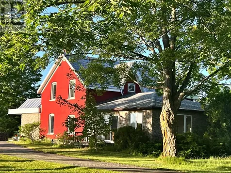 132 Mckinley Cross Prince Edward County (picton Ward) ON K0K 2T0