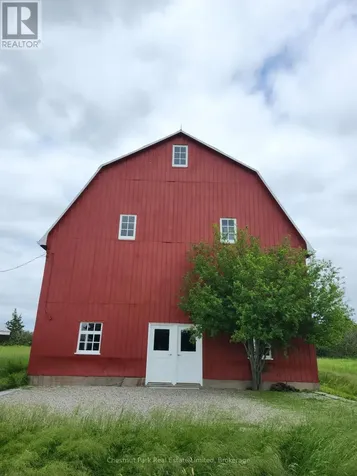 132 Mckinley Cross Prince Edward County (picton Ward) ON K0K 2T0