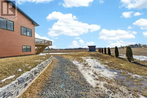 4326A County Road 6 Stone Mills (stone Mills) ON K0K 3N0