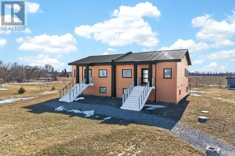 4326A County Road 6 Stone Mills (stone Mills) ON K0K 3N0