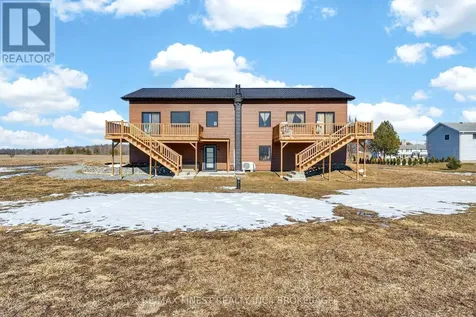 4326A County Road 6 Stone Mills (stone Mills) ON K0K 3N0