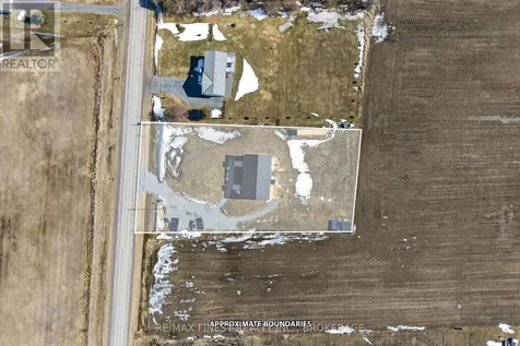 4326A County Road 6 Stone Mills (stone Mills) ON K0K 3N0